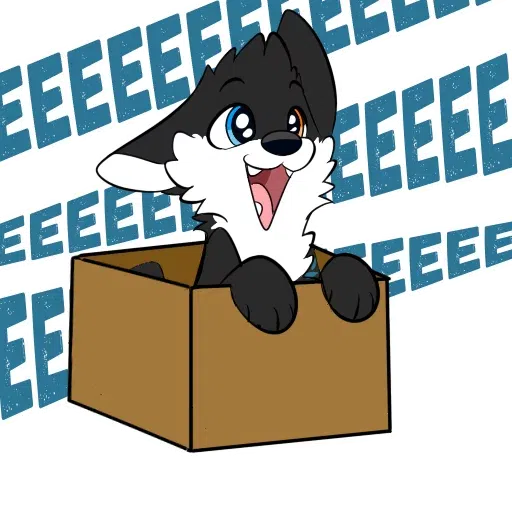 Mr wolf - Sticker 13