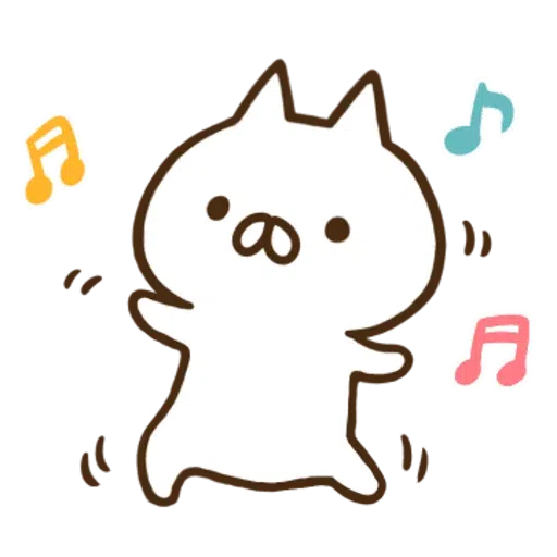 Nekopen v1.0 - Sticker 22