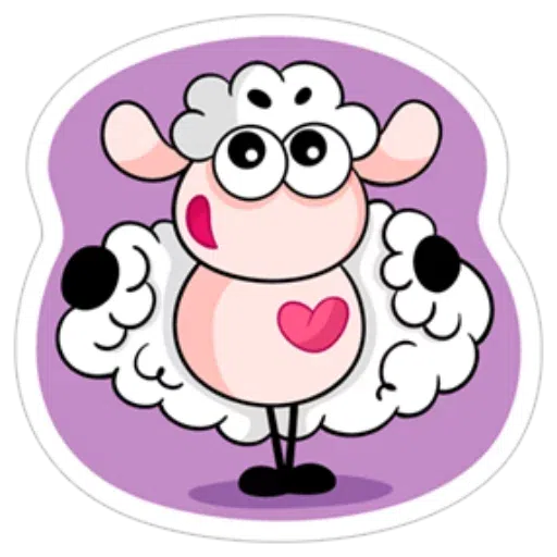 Love - Sticker 10