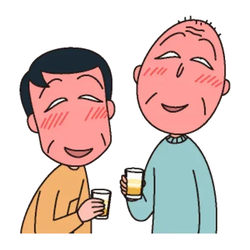 小丸子 - Sticker 24