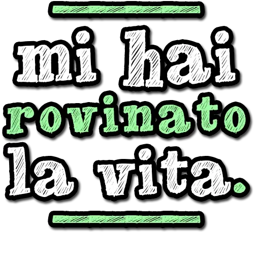 Troppo Famoso 3 - Sticker 16
