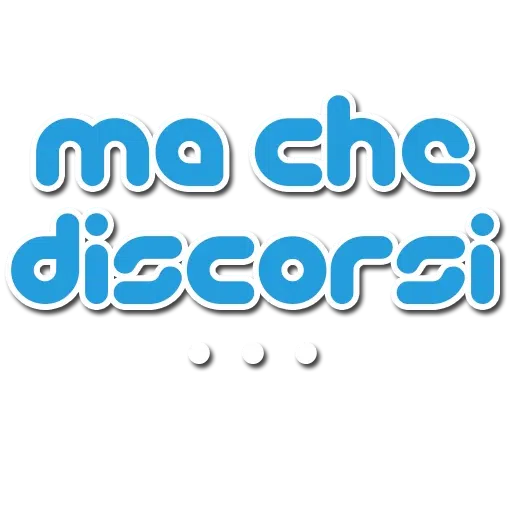 Troppo Famoso 3 - Sticker 18
