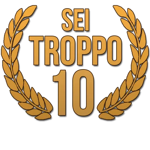 Troppo Famoso 3 - Sticker 22