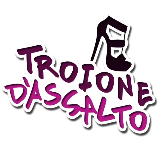 Troppo Famoso 3 - Sticker 26