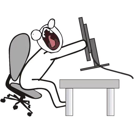 Memes - Sticker 22