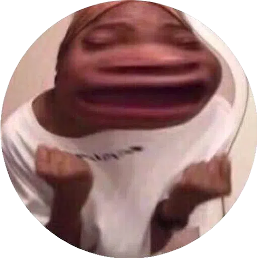 Memes - Sticker 30