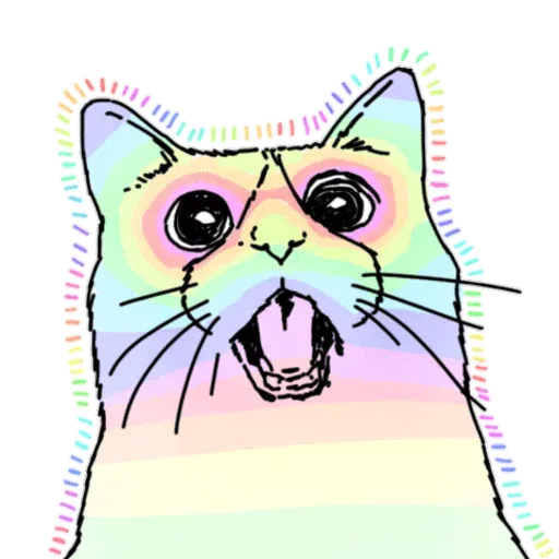 Memes - Sticker 11