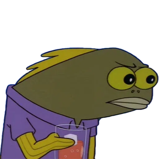 Memes - Sticker 17