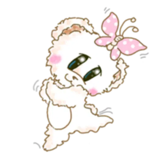 Loveoops - Sticker 20