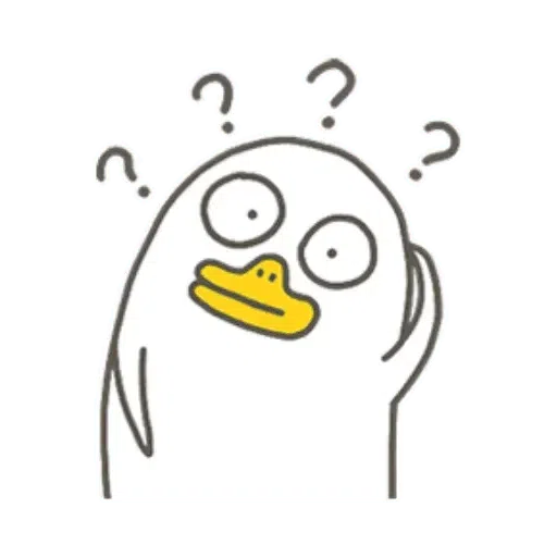 小劉鸭 - Sticker 10