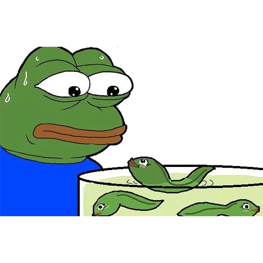 Pepe2 - Sticker 27