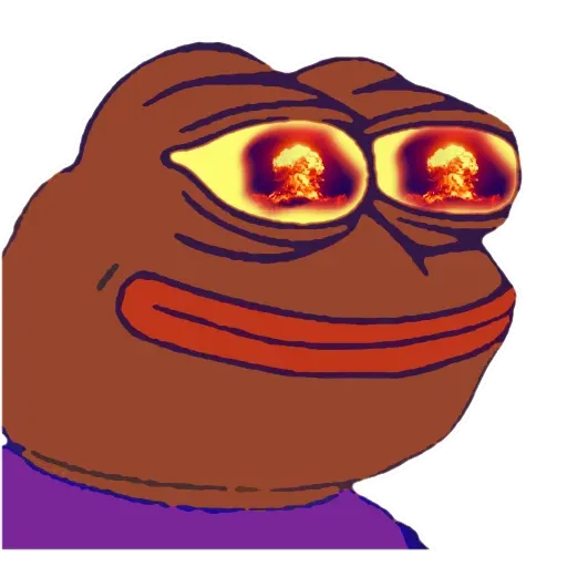 Pepe2 - Sticker 23