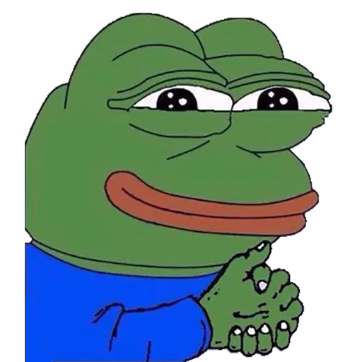 Pepe2 - Sticker 16