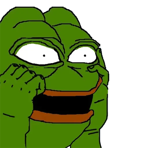 Pepe2 - Sticker 13