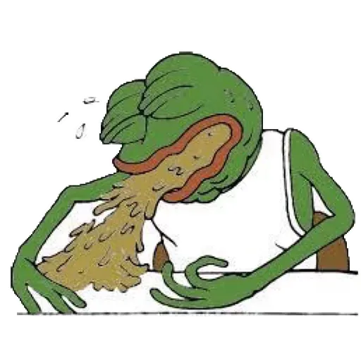 Pepe2 - Sticker 21