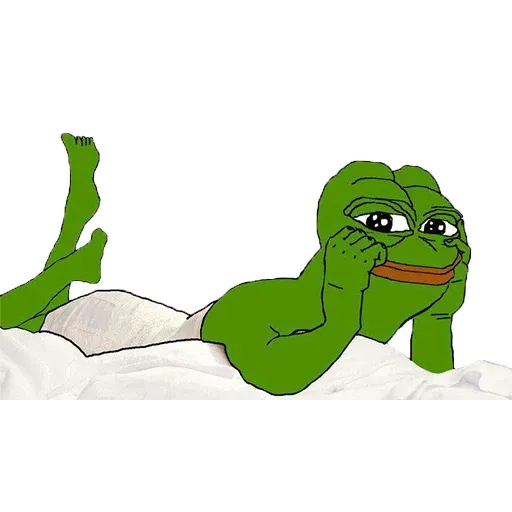 Pepe2 - Sticker 10