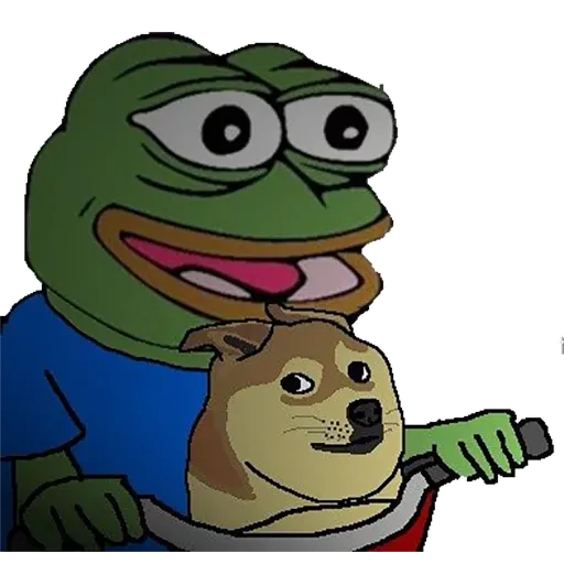 Pepe2 - Sticker 19