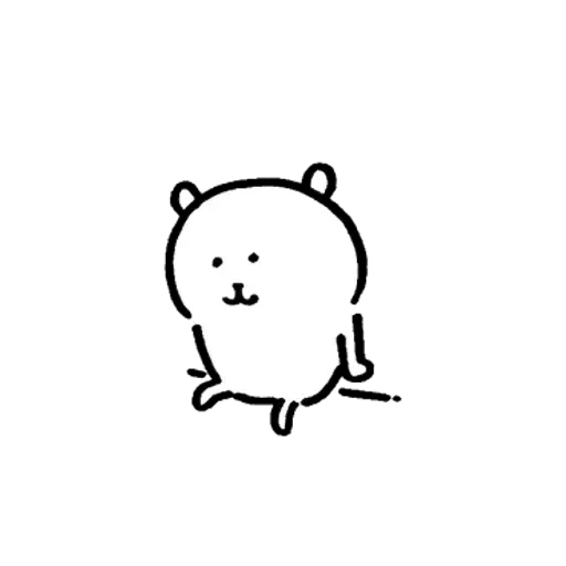 白熊22 - Sticker 20
