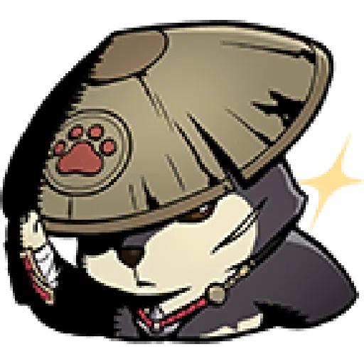 原神貼紙10 - Sticker 14