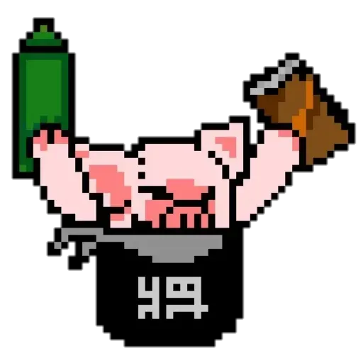 Dog - Sticker 29