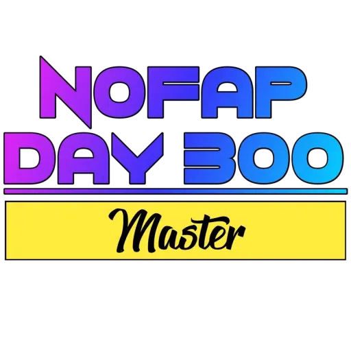 Nofap - Sticker 24