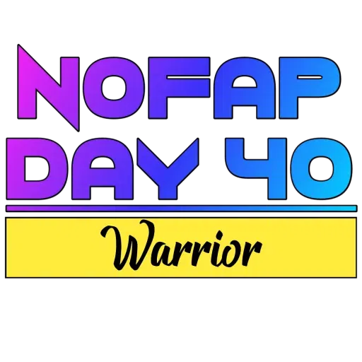 Nofap - Sticker 10