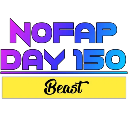 Nofap - Sticker 19