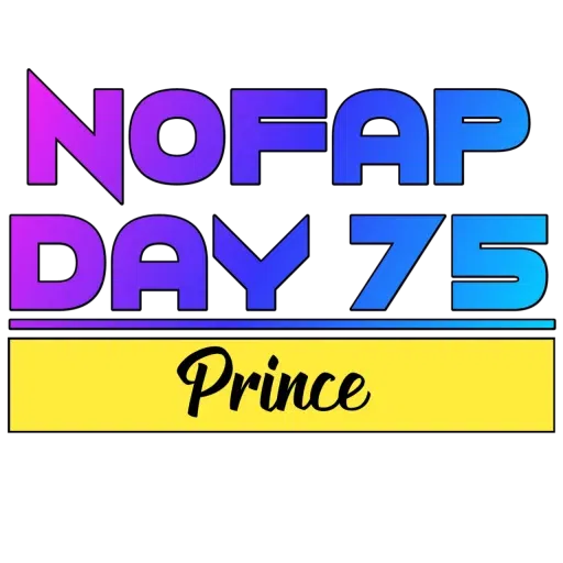 Nofap - Sticker 14
