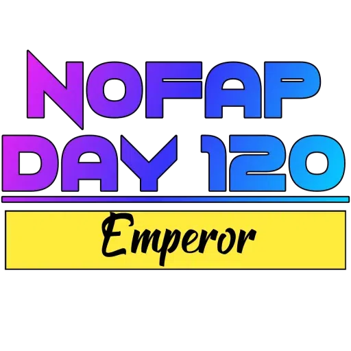 Nofap - Sticker 18