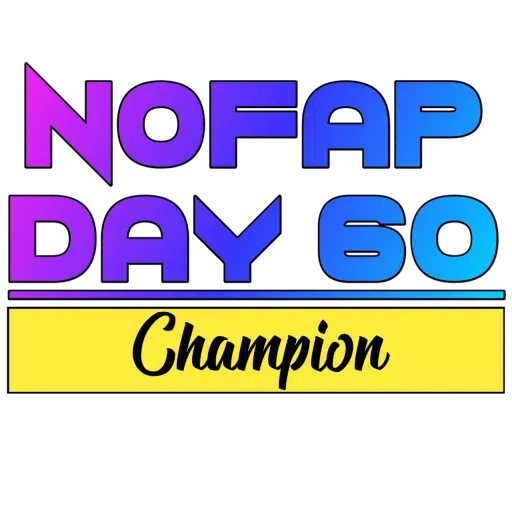 Nofap - Sticker 13