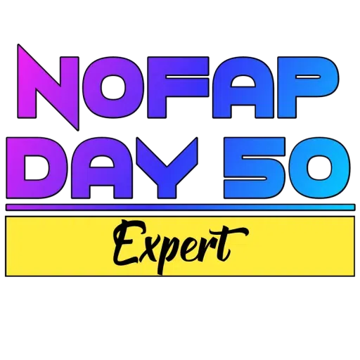 Nofap - Sticker 12