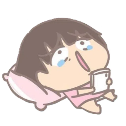 小妹2 - Sticker 18