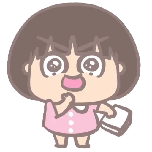 小妹2 - Sticker 14