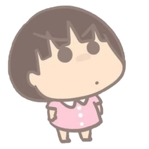 小妹2 - Sticker 17