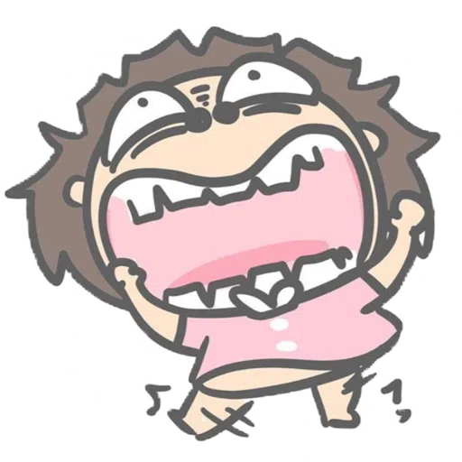 小妹2 - Sticker 24