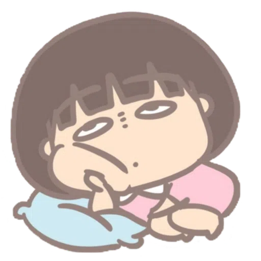 小妹2 - Sticker 16