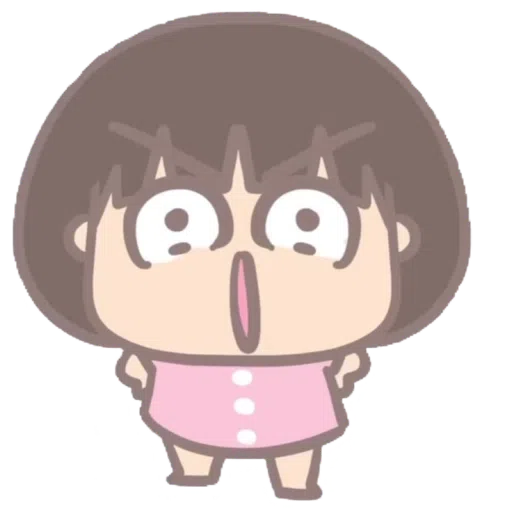 小妹2 - Sticker 10