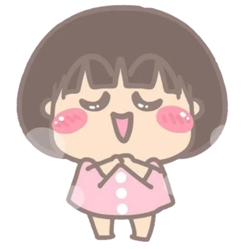 小妹2 - Sticker 20