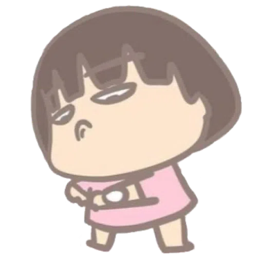 小妹2 - Sticker 21
