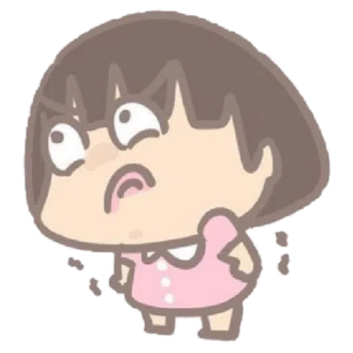 小妹2 - Sticker 19