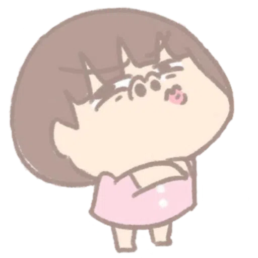 小妹2 - Sticker 12