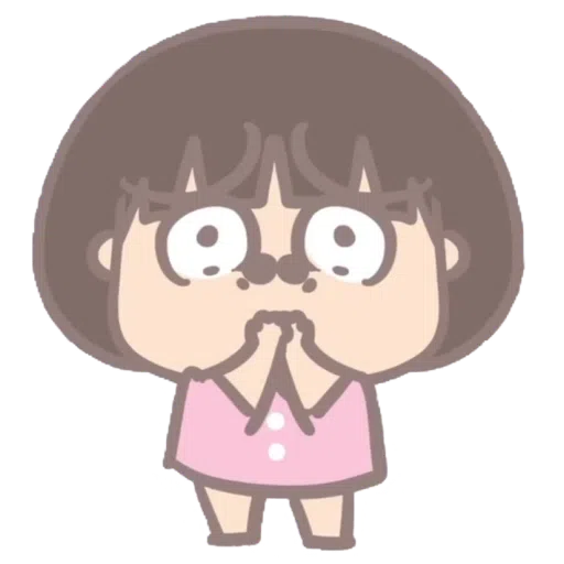 小妹2 - Sticker 9