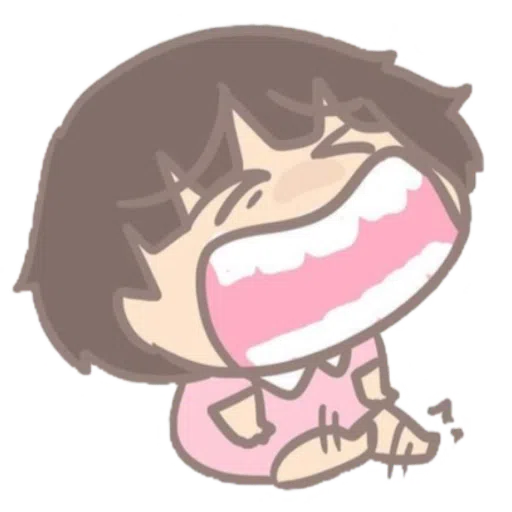 小妹2 - Sticker 22
