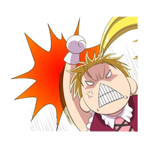 HUNTER×HUNTER - Sticker 16