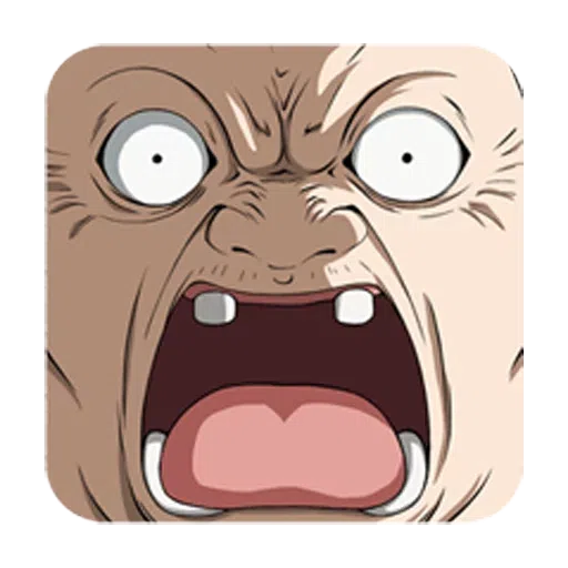HUNTER×HUNTER - Sticker 17