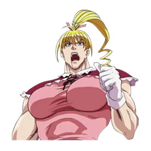 HUNTER×HUNTER - Sticker 30