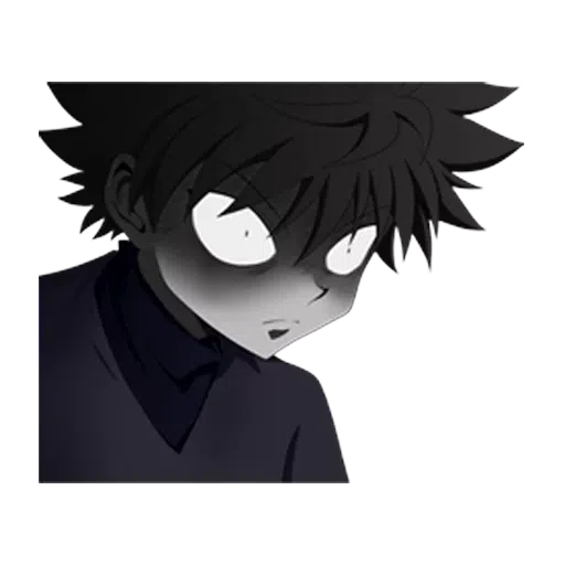 HUNTER×HUNTER - Sticker 26