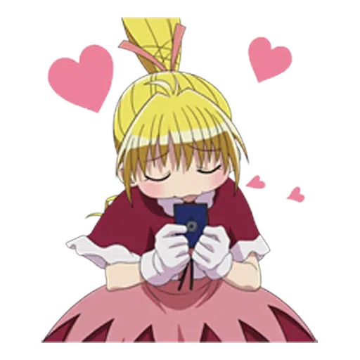 HUNTER×HUNTER - Sticker 23