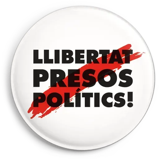 Símbols - Sticker