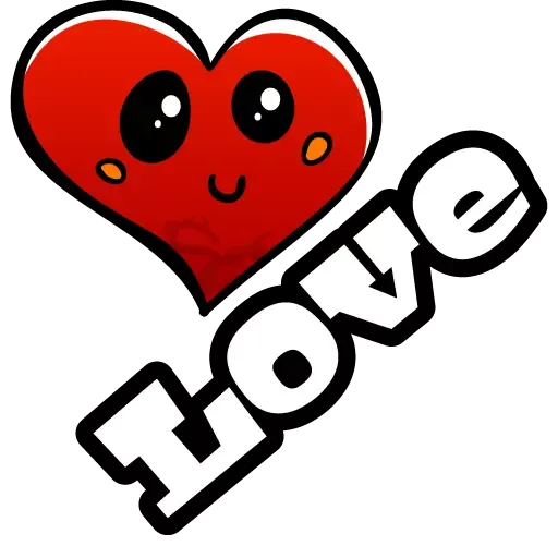 hearts99 - Sticker 28